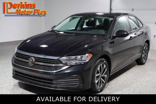 2024 Volkswagen Jetta 1.5T S