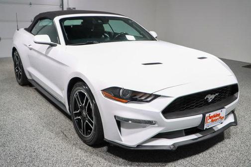2023 Ford Mustang EcoBoost Premium