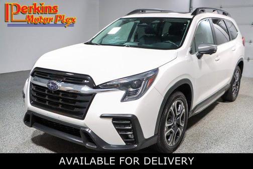 2023 Subaru Ascent Limited 7-Passenger