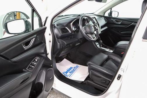 2023 Subaru Ascent Limited 7-Passenger