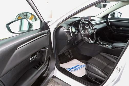 2023 Mazda CX-50 2.5 S Preferred Plus Package