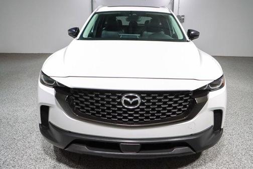 2023 Mazda CX-50 2.5 S Preferred Plus Package
