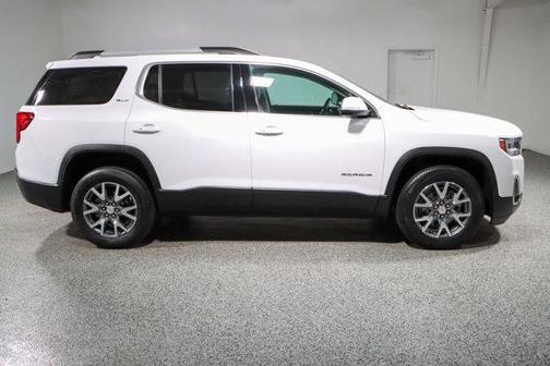2023 GMC Acadia AWD SLT
