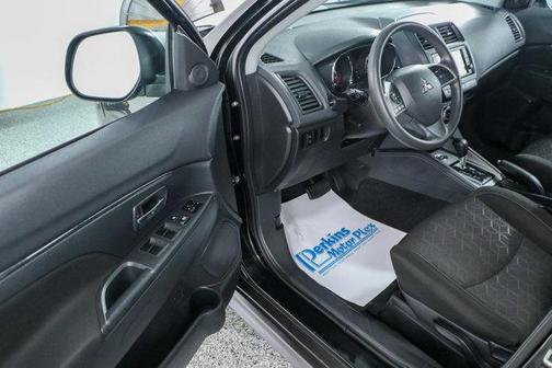 2021 Mitsubishi Outlander Sport 2.0 LE