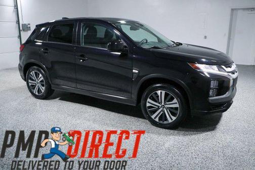 2021 Mitsubishi Outlander Sport 2.0 LE