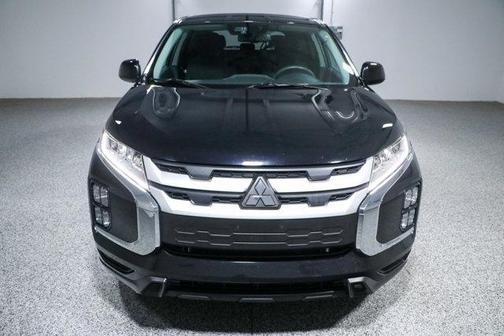 2021 Mitsubishi Outlander Sport 2.0 LE