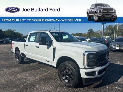 Avalanche 2026 Ford F-250 XL