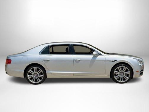 2018 Bentley Flying Spur V8