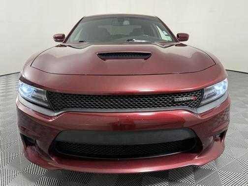 2019 Dodge Charger R/T RWD