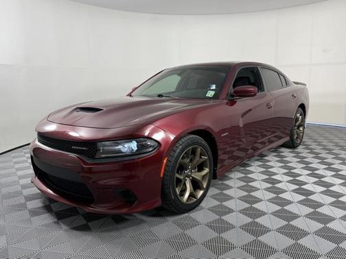 2019 Dodge Charger R/T RWD