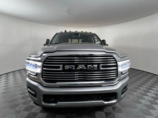 2024 RAM 2500 Laramie Crew Cab 4x4 64' Box