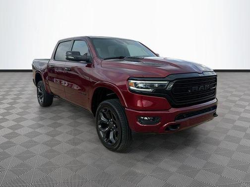 2023 RAM 1500 Limited Crew Cab 4x4 57' Box