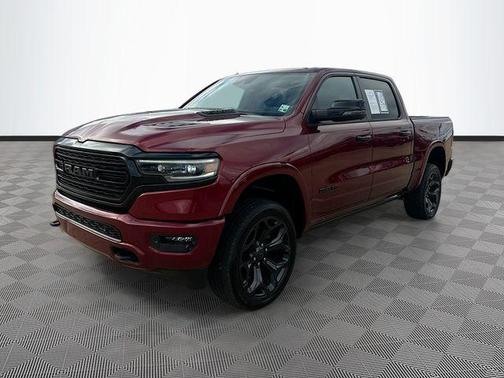 2023 RAM 1500 Limited Crew Cab 4x4 57' Box