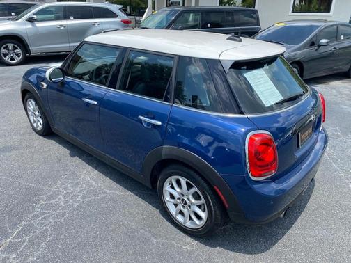 2016 MINI Hardtop Cooper