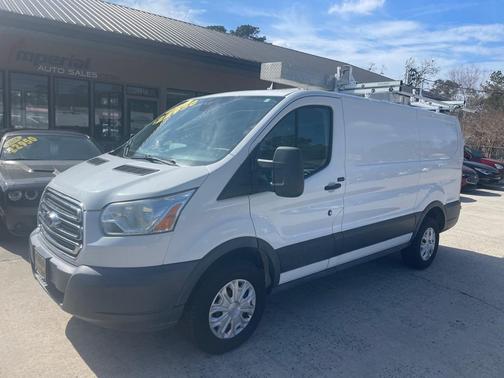 2016 Ford Transit-250 Base