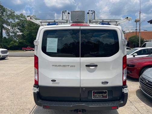 2016 Ford Transit-250 Base