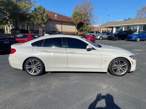 2016 BMW 428 Gran Coupe i