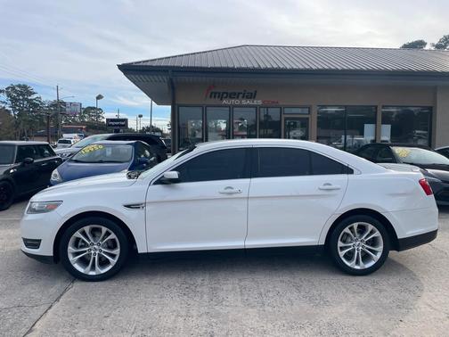 2013 Ford Taurus SEL