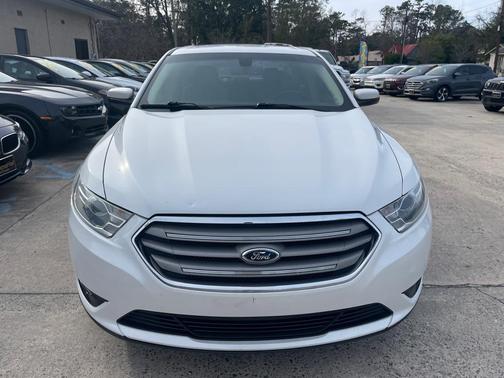 2013 Ford Taurus SEL