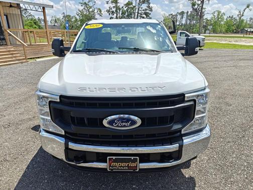 2020 Ford F-250 XL