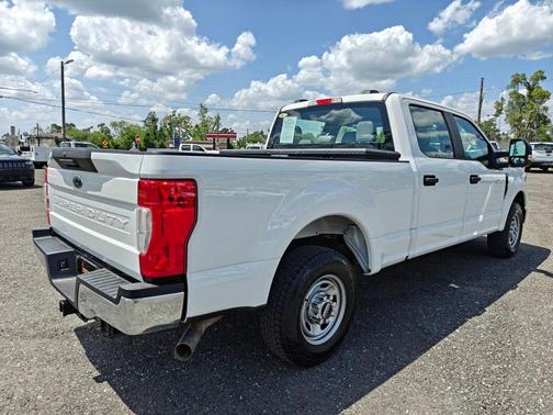 2020 Ford F-250 XL