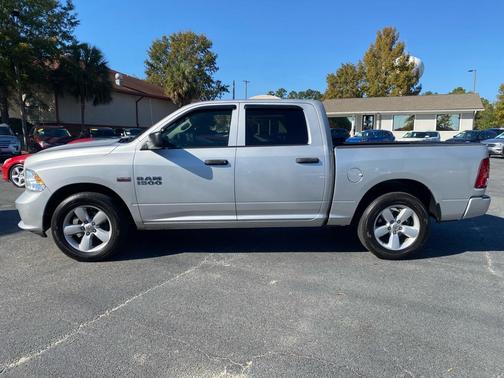 2016 RAM 1500 Tradesman