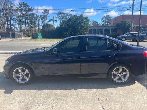 2015 BMW 328 i xDrive