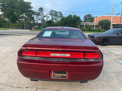 2014 Dodge Challenger SXT