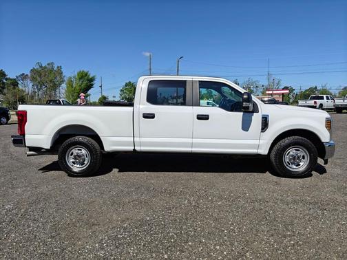 2019 Ford F-250 XL