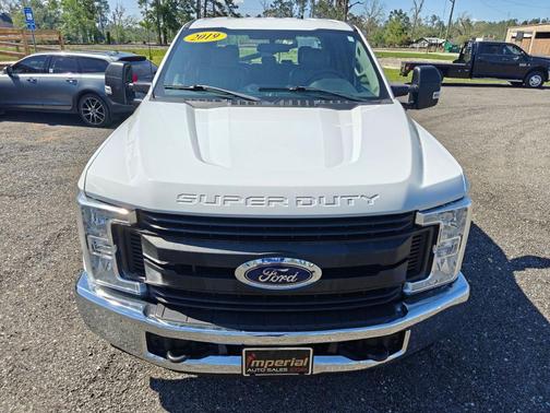 2019 Ford F-250 XL