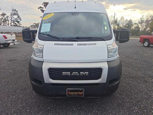 2019 RAM ProMaster 1500 Base