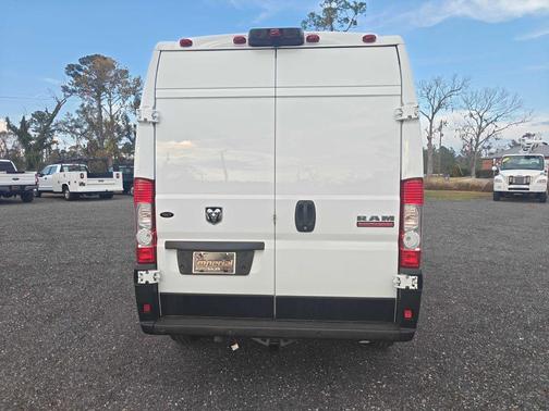 2019 RAM ProMaster 1500 Base