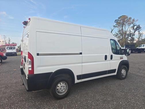 2019 RAM ProMaster 1500 Base