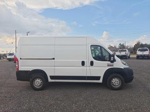 2019 RAM ProMaster 1500 Base