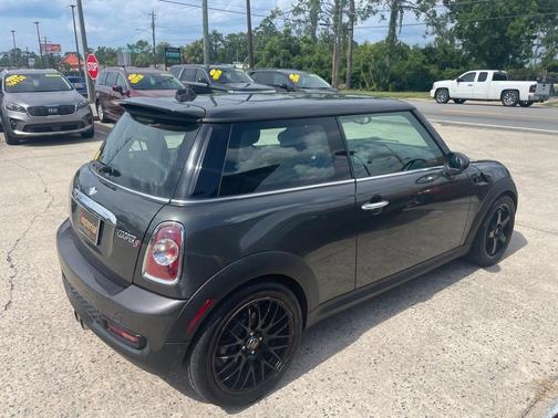 2012 MINI Cooper Base