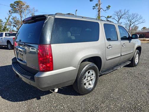 2007 GMC Yukon XL SLE