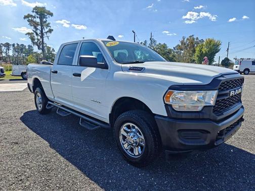 2020 RAM 2500 Tradesman