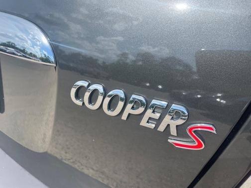 2012 MINI Cooper Base