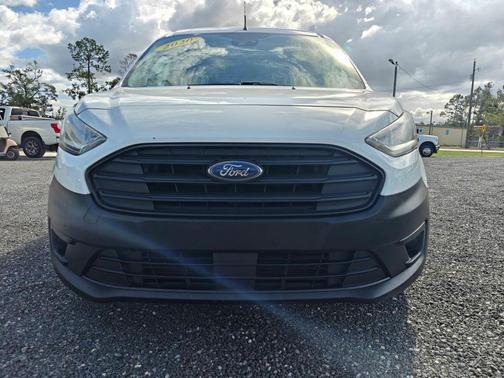 2020 Ford Transit Connect XL