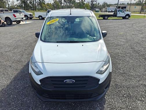 2020 Ford Transit Connect XL