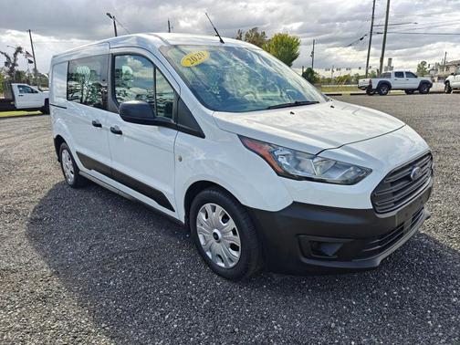 2020 Ford Transit Connect XL