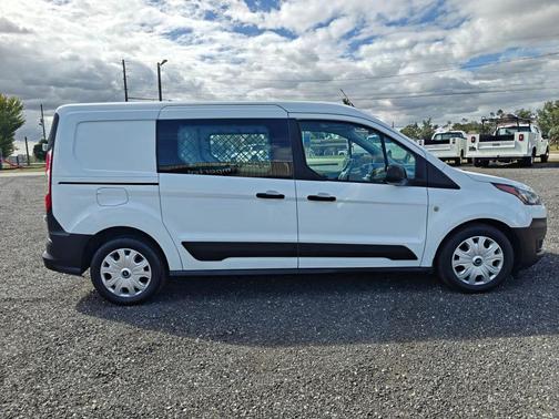 2020 Ford Transit Connect XL