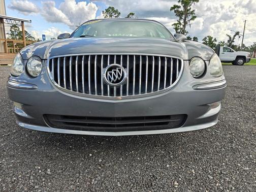 2008 Buick LaCrosse CXL