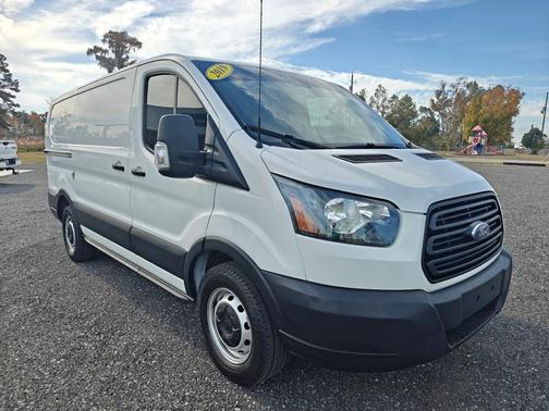 2019 Ford Transit-150 Base