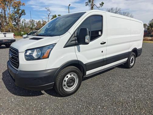 2019 Ford Transit-150 Base