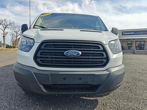 2019 Ford Transit-150 Base