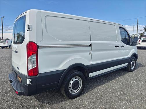 2019 Ford Transit-150 Base