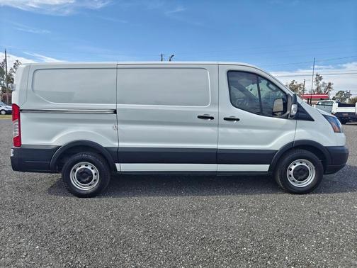 2019 Ford Transit-150 Base