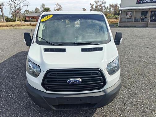 2019 Ford Transit-150 Base