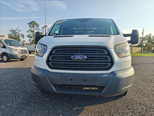 2018 Ford Transit-250 Base